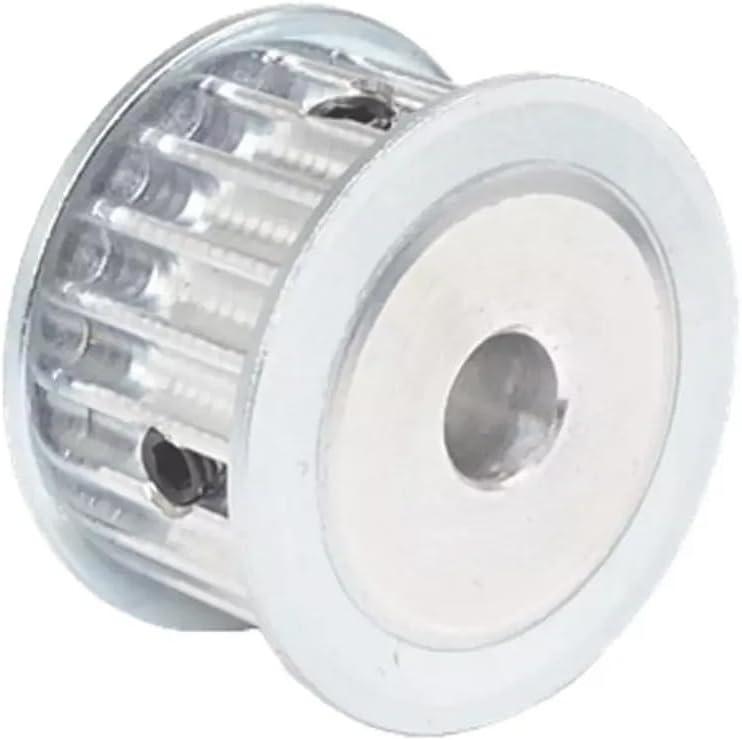 Xl Timing Pulley Af Type 25 Teeth Synchronous Wheel For 10mm Wide Belt - Image 3